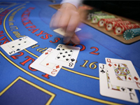 Casino Kartenspiele