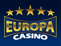 Europa Casino - © Europa Casino Europa Casino