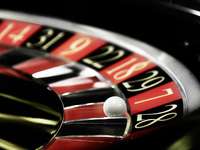 Internet Casino Roulette