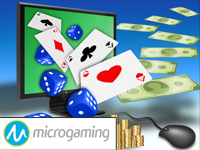 Microgaming Online Casinos