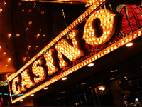 Online Casinos - © Konstantin Sutyagin - Fotolia.com Online Casinos