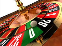 Online Roulette Games - © Sergey Galushko – Fotolia.com Online Roulette Games