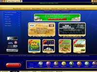 Spin Palace Casino Erfahrungsbericht