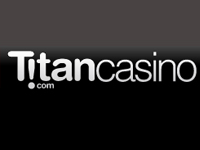 Titan Casino - © Titan Casino Titan Casino
