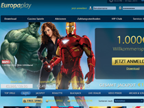 EuropaPlay Casino
