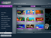 SCasino Lobby