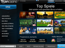 Titan Casino