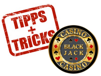 Blackjack Tipps und Tricks