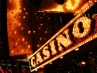 Staatliche Spielbanken und Casinos